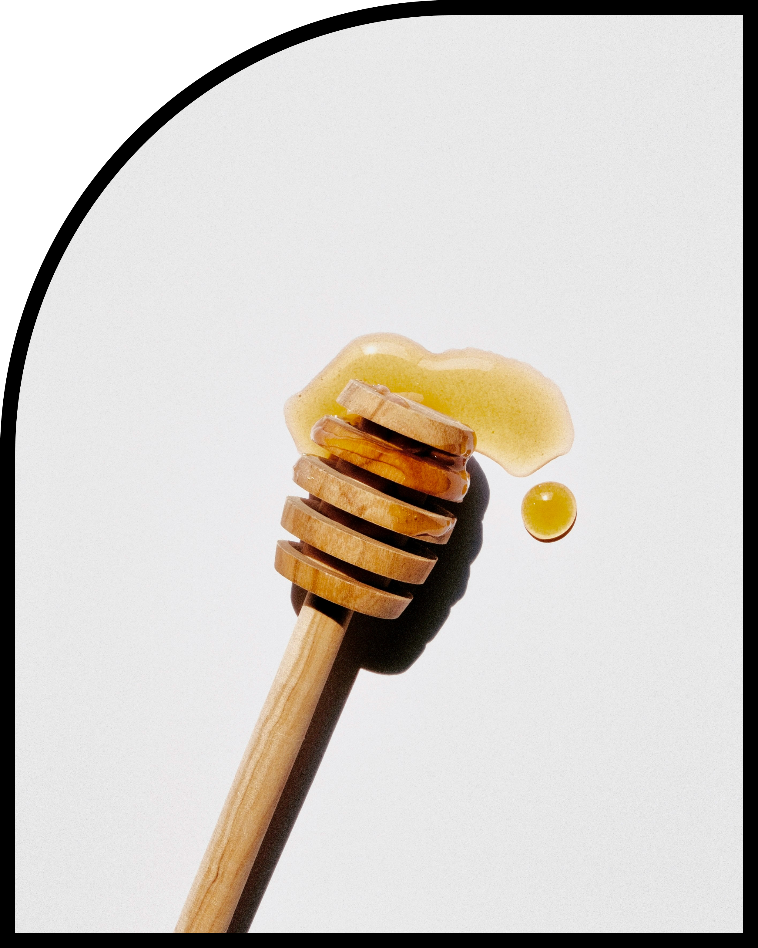 Hayse Honey hero image